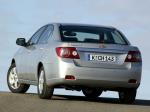 Chevrolet Epica LT 2006 года